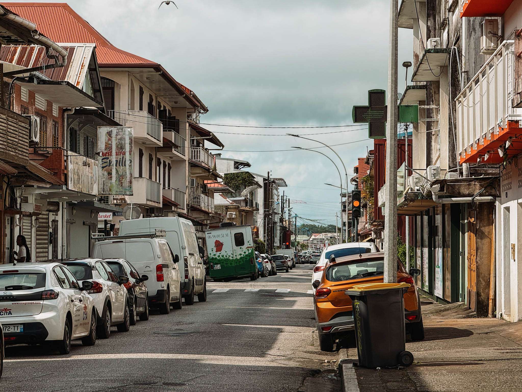 2048x1536 The Top Things to Do in Cayenne, French Guiana