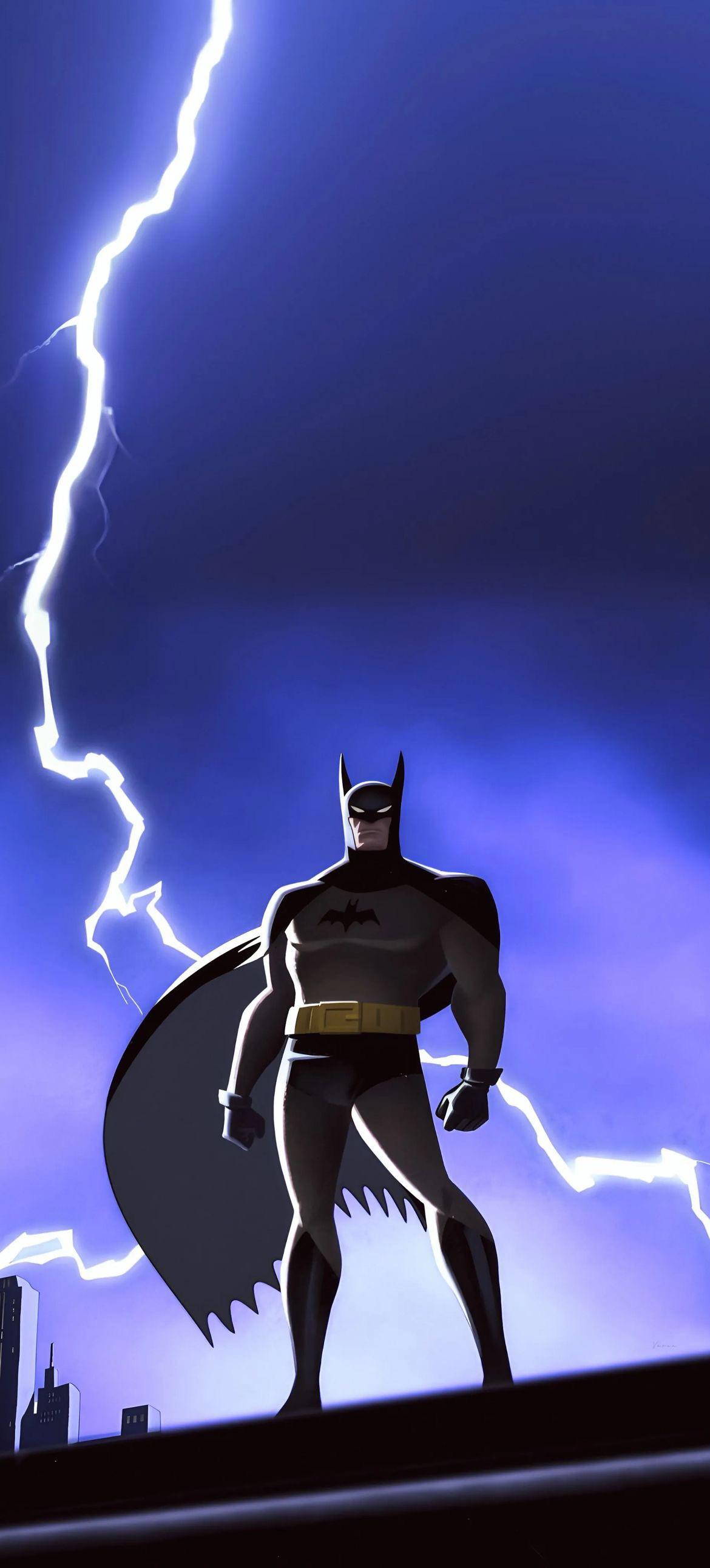 1170x2583 Here are my Favourite Batman wallpaper