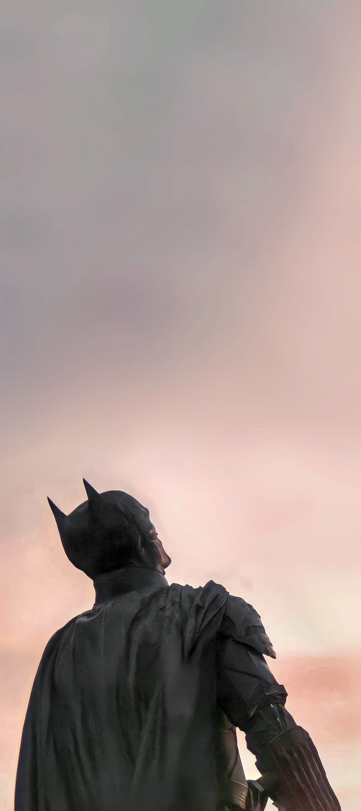 736x1651 Battinson wallpaper. Batman back, iPhone wallpaper batman, Batman hd
