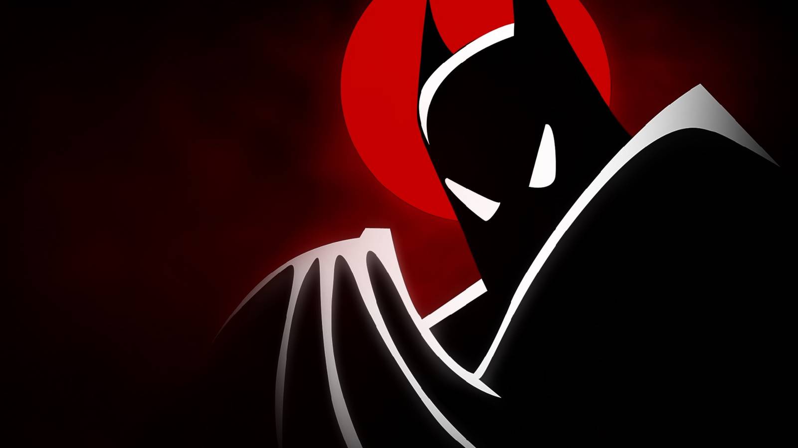 1600x900 Batman: The Animated Series changed my life forever
