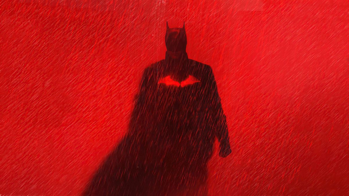 1200x675 The Batman: Freshness Injected