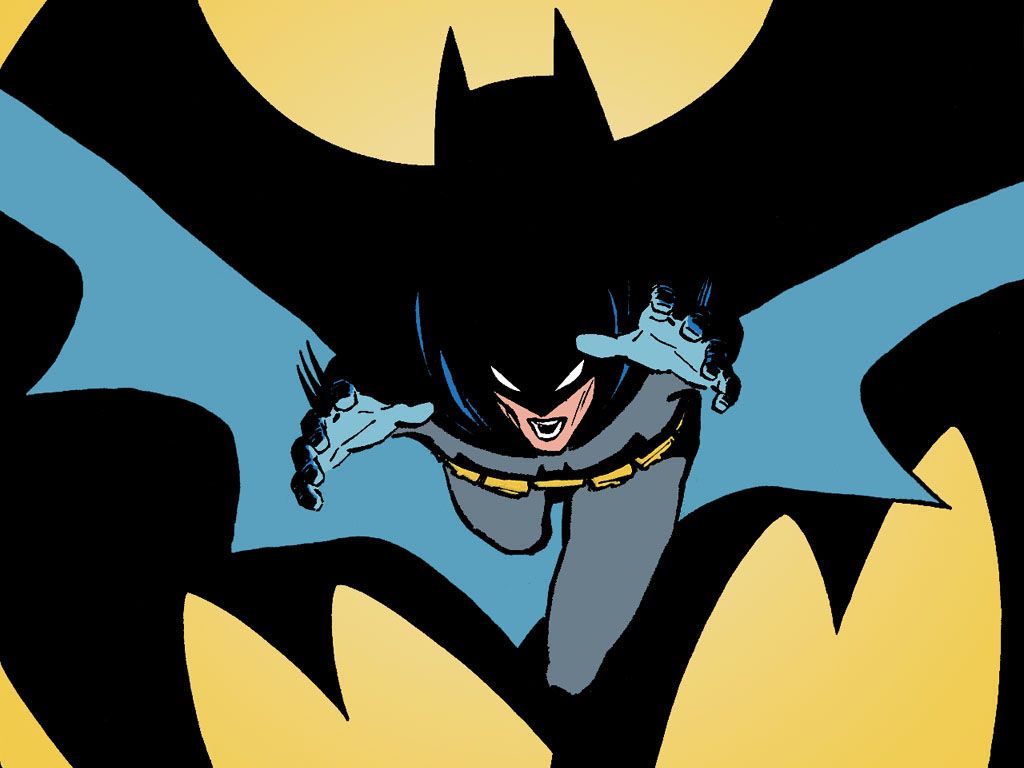 1024x768 A Blogging Odyssey: Five of the Best Graphic Novels