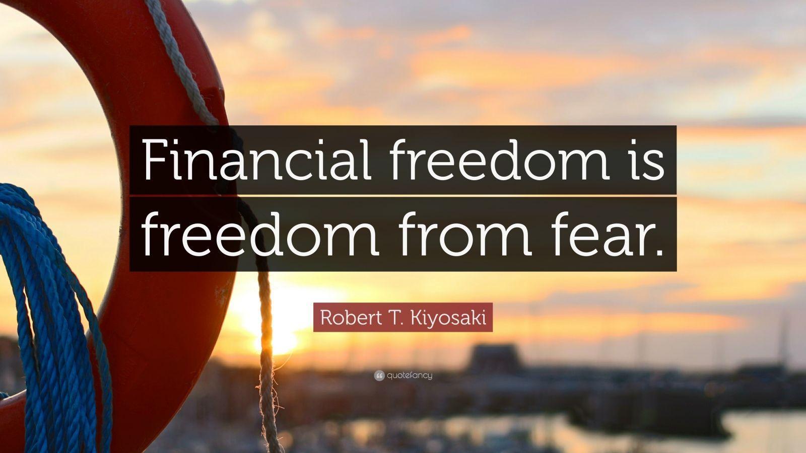 Financial Freedom Wallpapers - Top Free Financial Freedom Backgrounds - WallpaperAccess