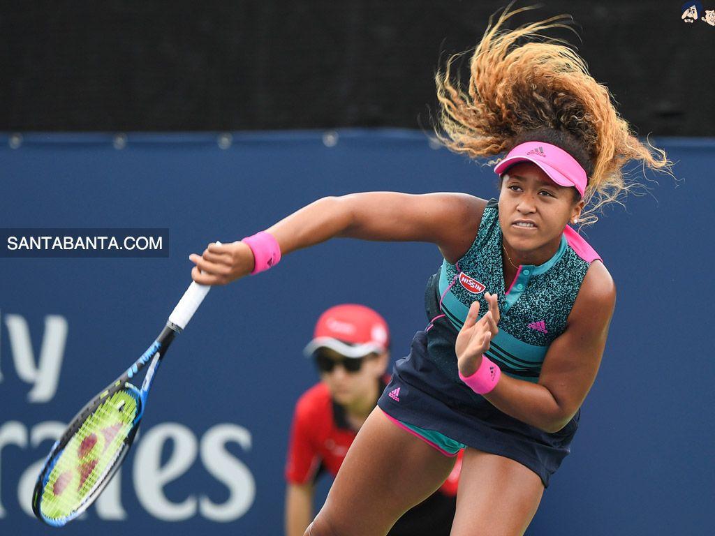 Naomi Osaka Wallpapers Top Free Naomi Osaka Backgrounds Wallpaperaccess