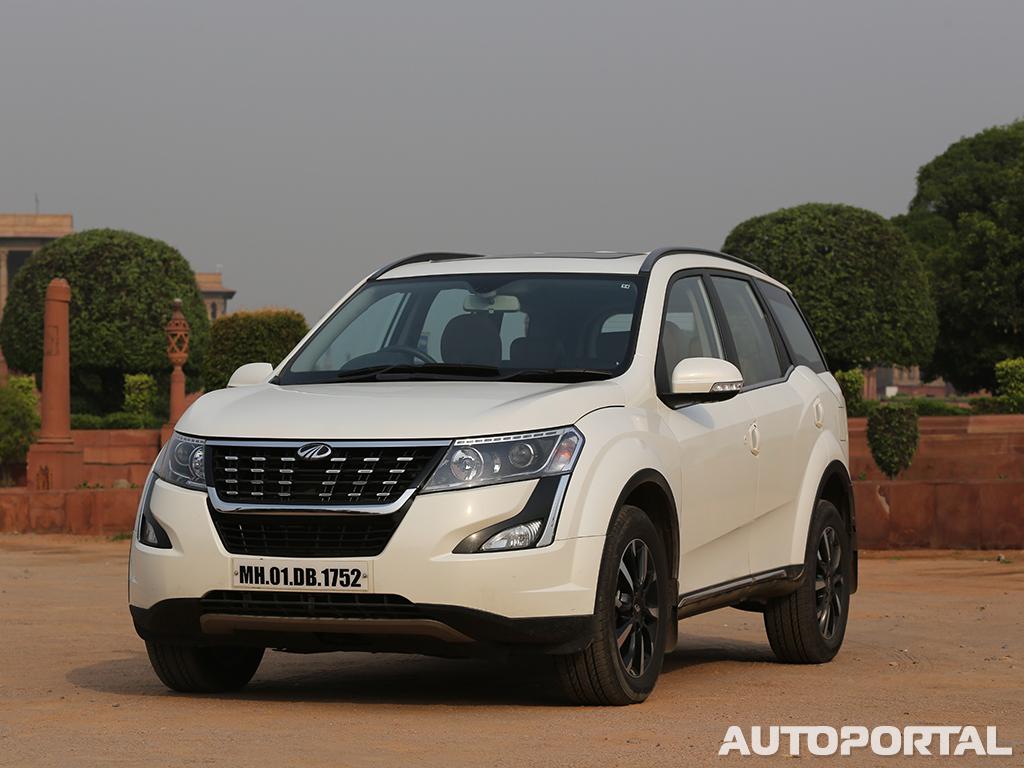 Mahindra XUV500 Wallpapers Top Free Mahindra XUV500 Backgrounds