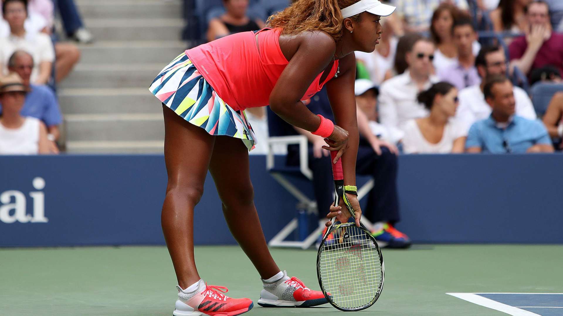 Naomi Osaka Wallpapers - Top Free Naomi Osaka Backgrounds - WallpaperAccess