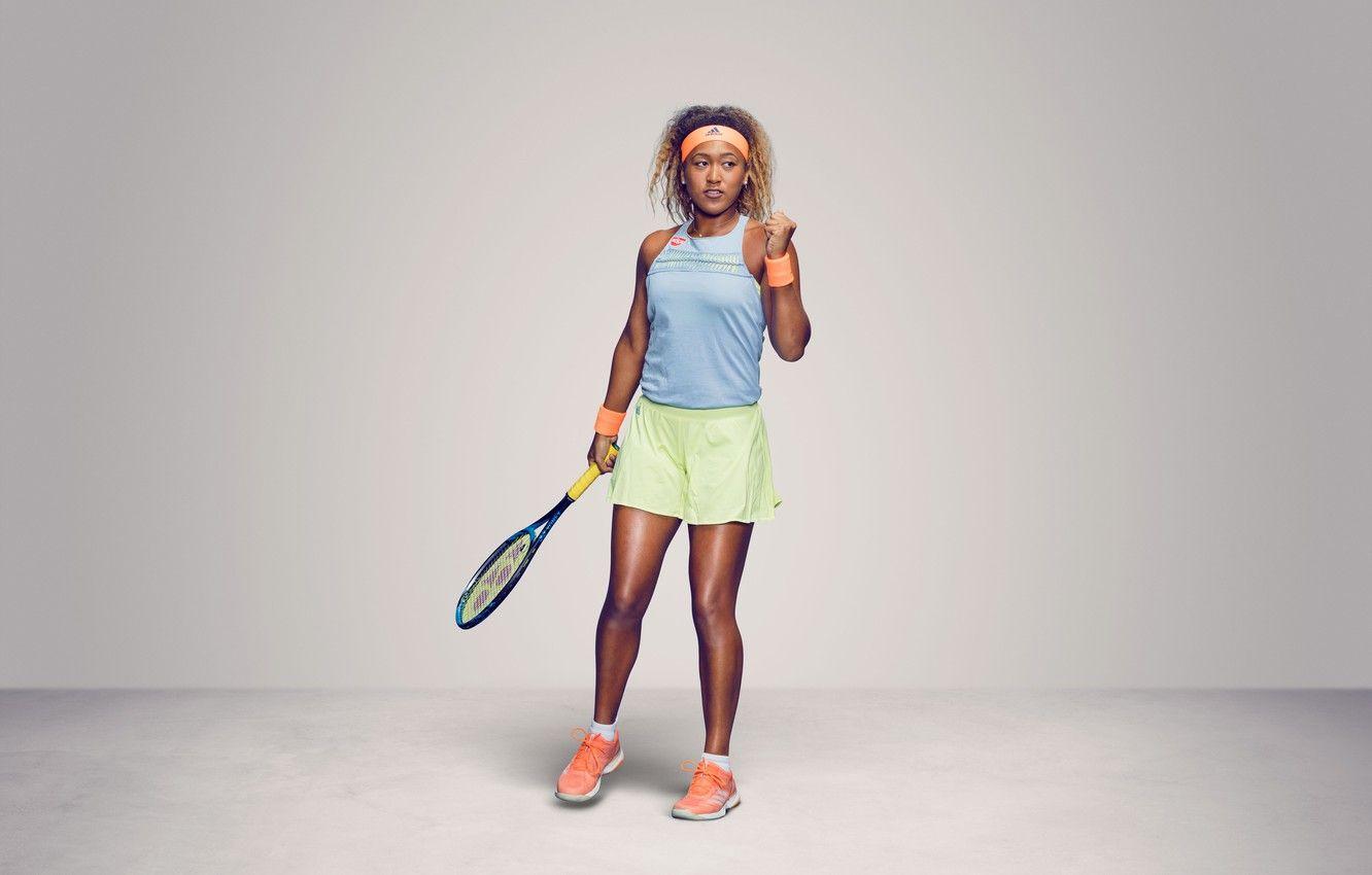 1332x850 Wallpaper Naomi, Osaka, Sport, Tennis, Japanese, WTA, Naomi Osaka image for desktop, section спорт