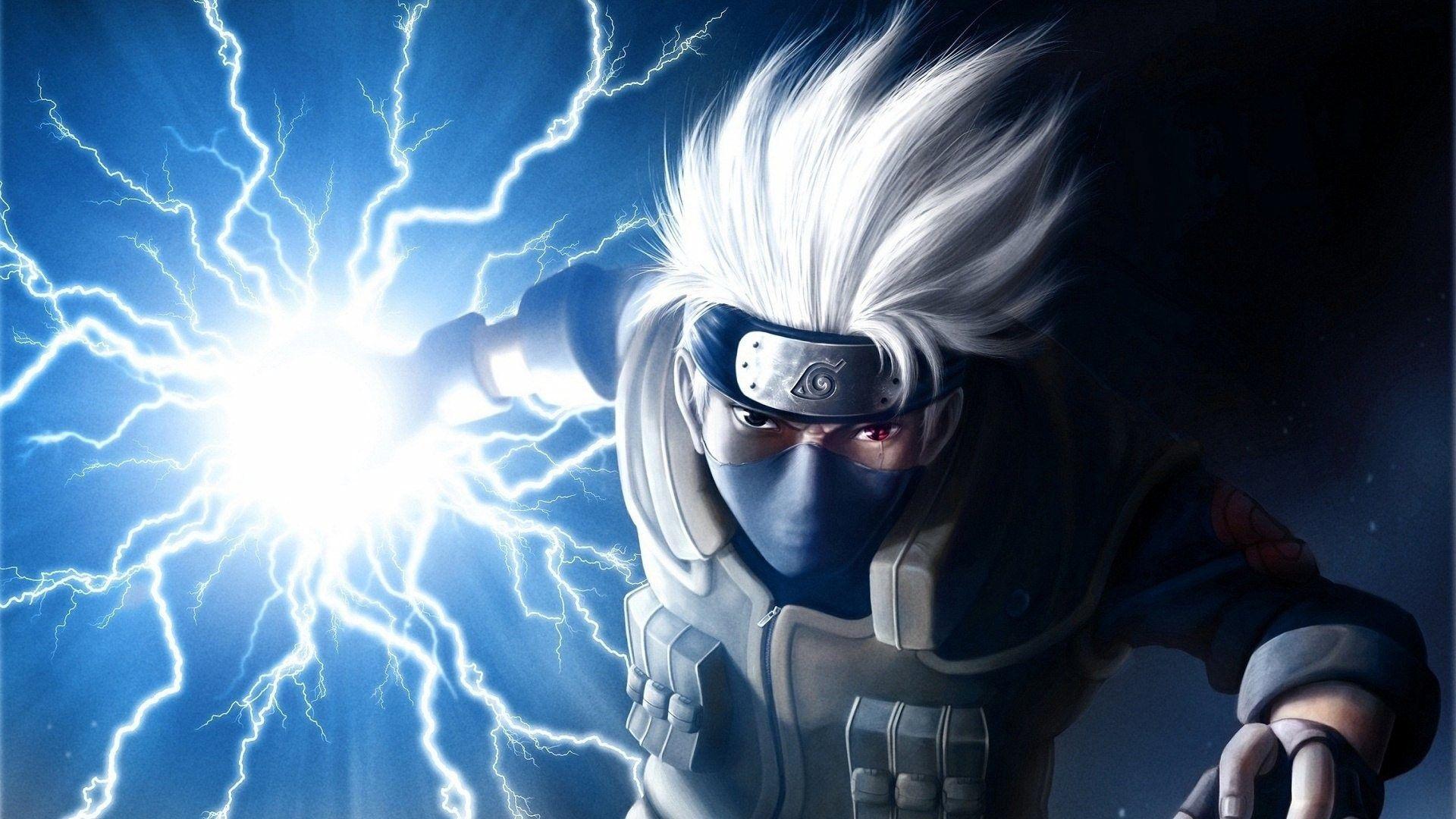1920x1080 1080p Anime Wallpaper HD For Pc