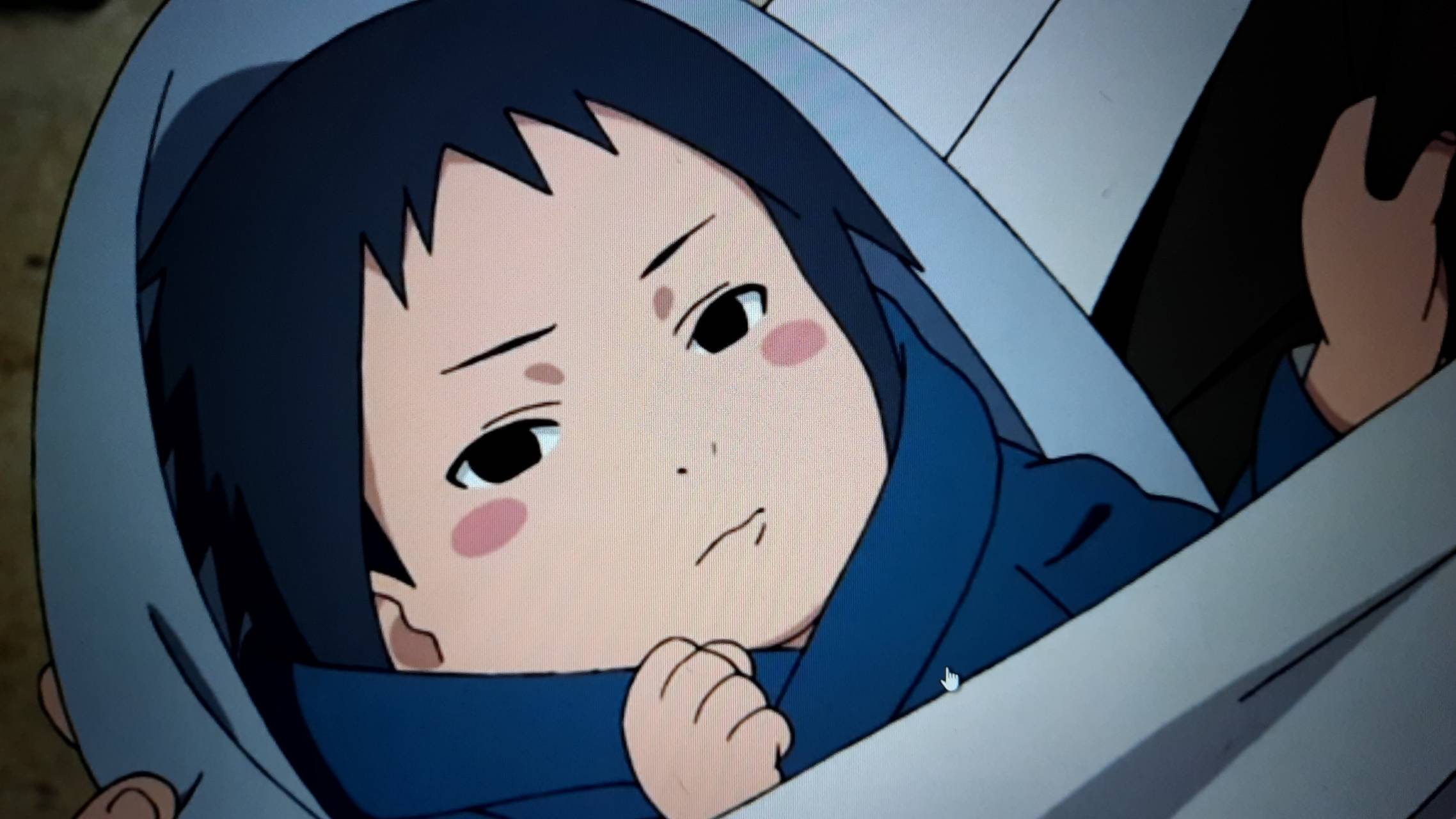 Sasuke Baby Gifs Find Share On Giphy My XXX Hot Girl