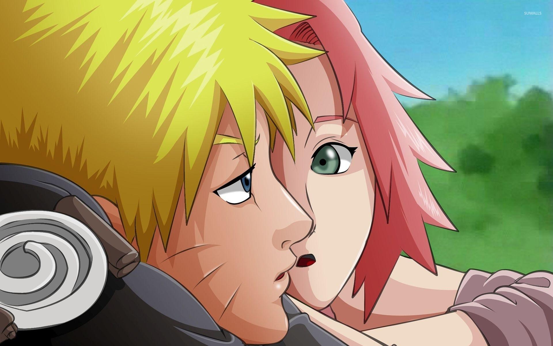 1920x1200 Naruto [41] wallpaper wallpaper