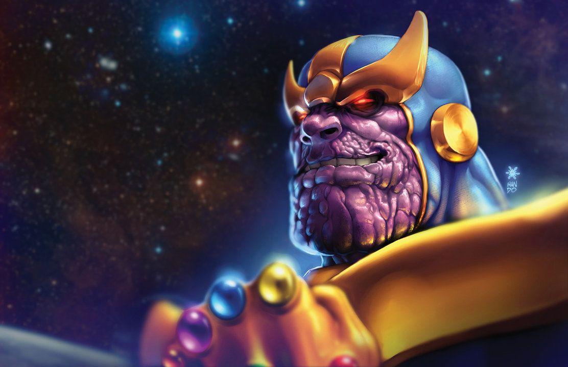 1112x719 Thanos Reigns!!!