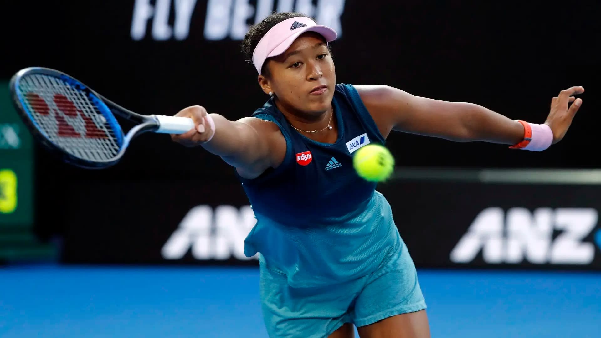 1920x1080 Naomi Osaka's Aussie win serves an ace for Japan tennis goods