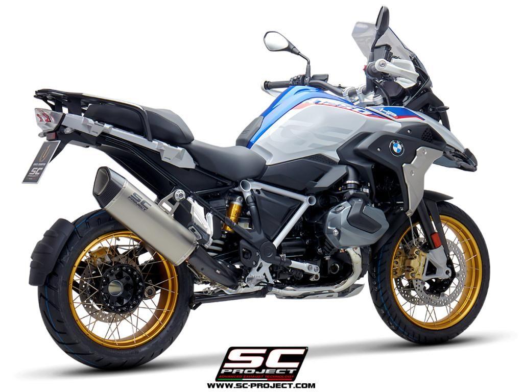 1024x768 SC1 R GT Muffler R 1250 GS (2019)