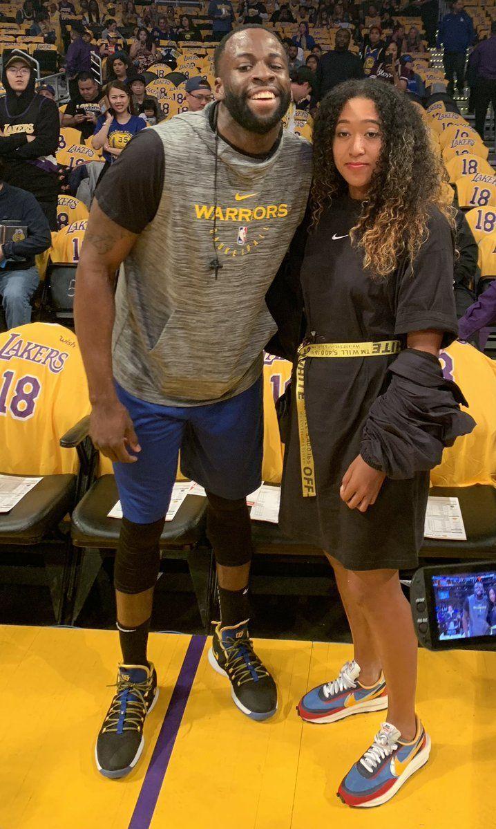 718x1199 News about naomi osaka on Twitter. Naomi, Green fashion, Osaka