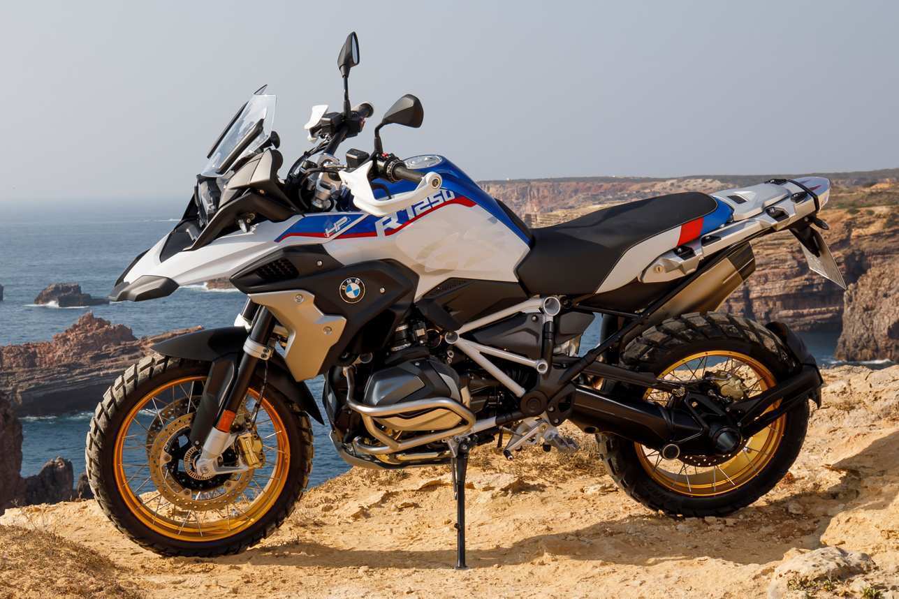 1287x858 New 2019 Bmw 1250 Gs Image with 2019 Bmw 1250 Gs Review : Car Review
