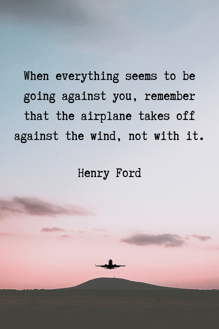 735x1102 Happy Thursday to all Financial Freedom seekers! Here's one of our favorite quotes from Henry Ford to. Freedom quotes, Postive quotes, Positive quotes motivation
