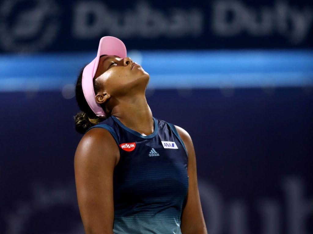 1024x768 Emotional Naomi Osaka admits life in limelight is tough, reveals online abuse