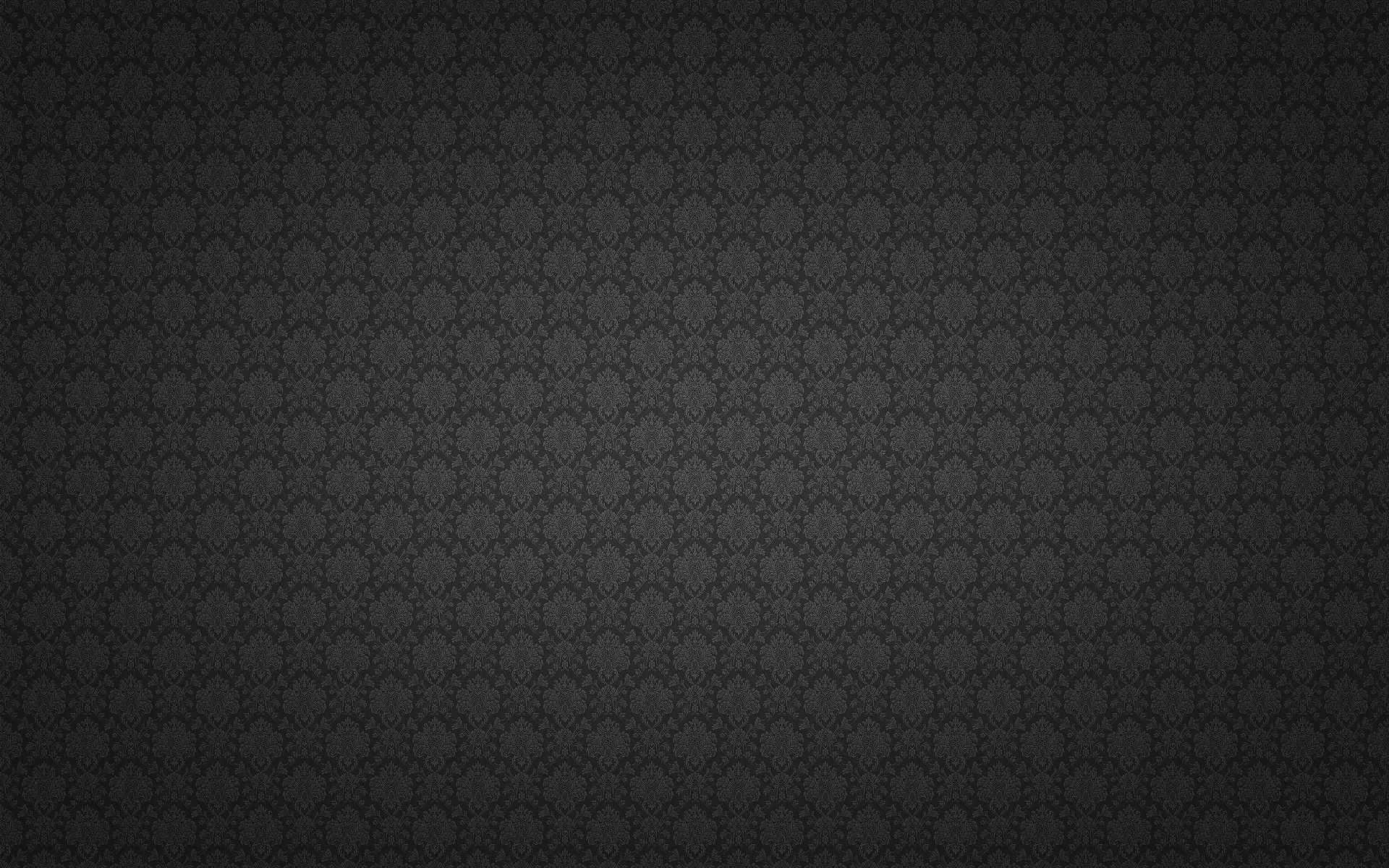 1920x1200 Beautiful Black Background