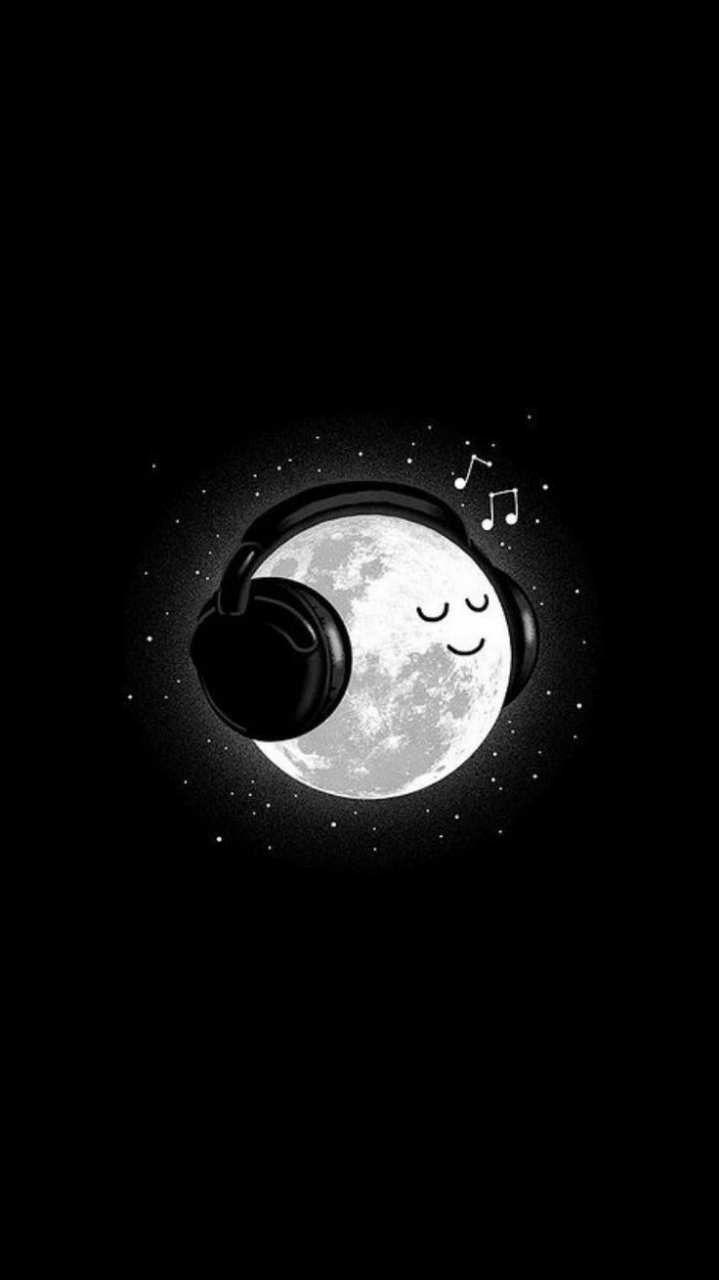 719x1280 Sometimes you just have to turn up the music just to not listen to your brain's sound. #music. Gothic wallpaper, Galaxy wallpaper, Cellphone wallpaper