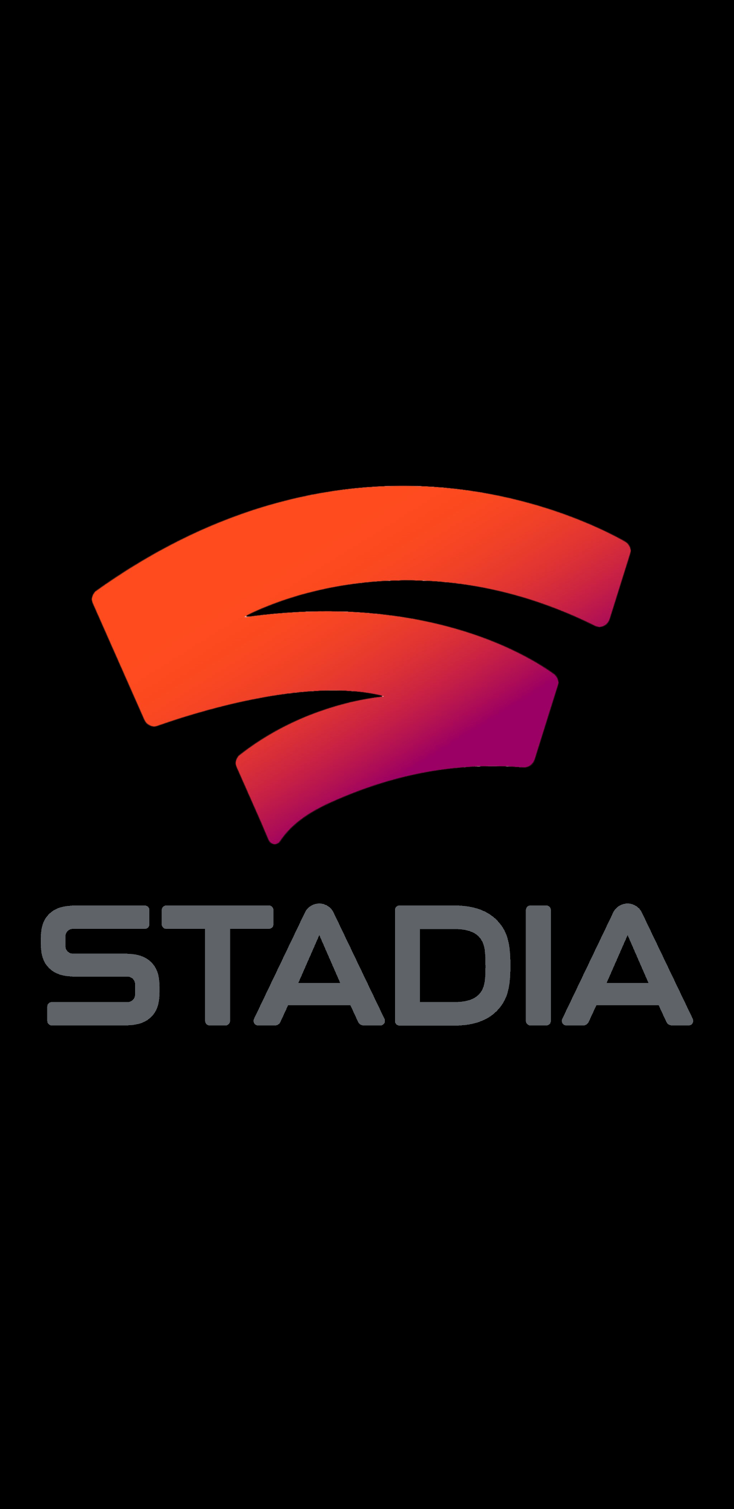 Stadians, where can I find this Cyberpunk Stadia wallpaper in high  resolution? Where can I find more Stadia wallpapers like the other ones?  Thank you. I created a Google Photos album for