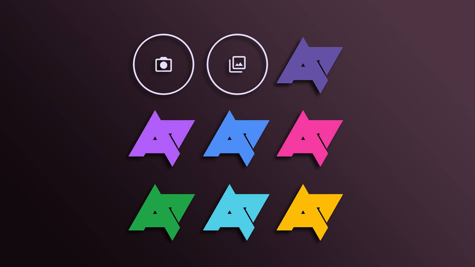 1600x900 How to add profile icons with Guest Profiles in Android