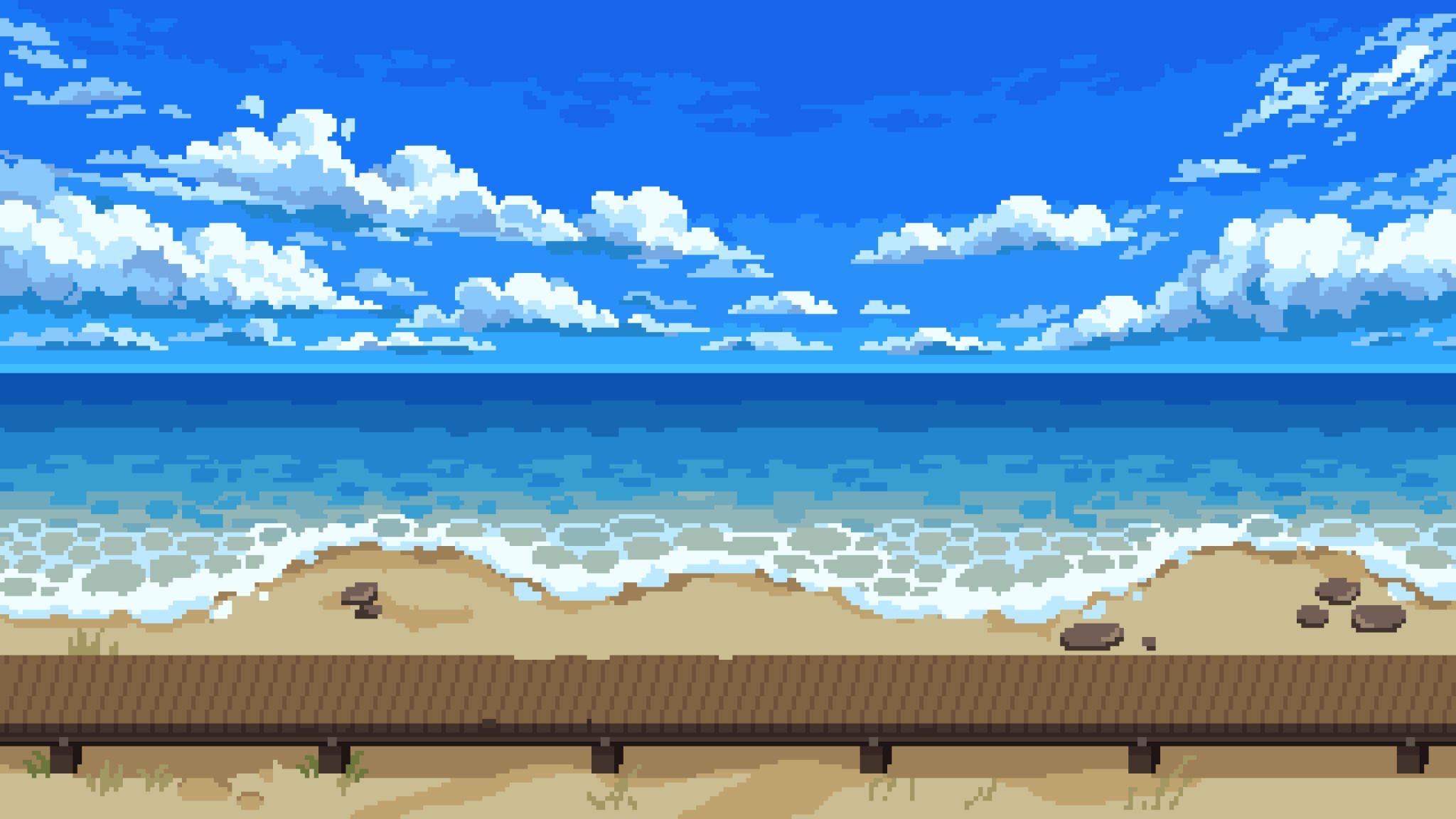 2048x1152 pixel background