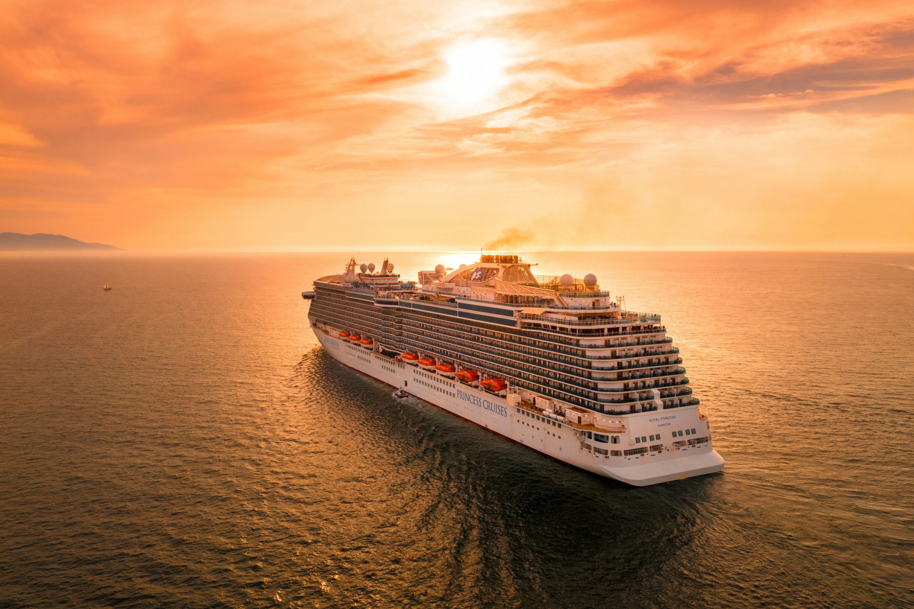 3000x1999 Msc Cruise Picture. Download Free Image