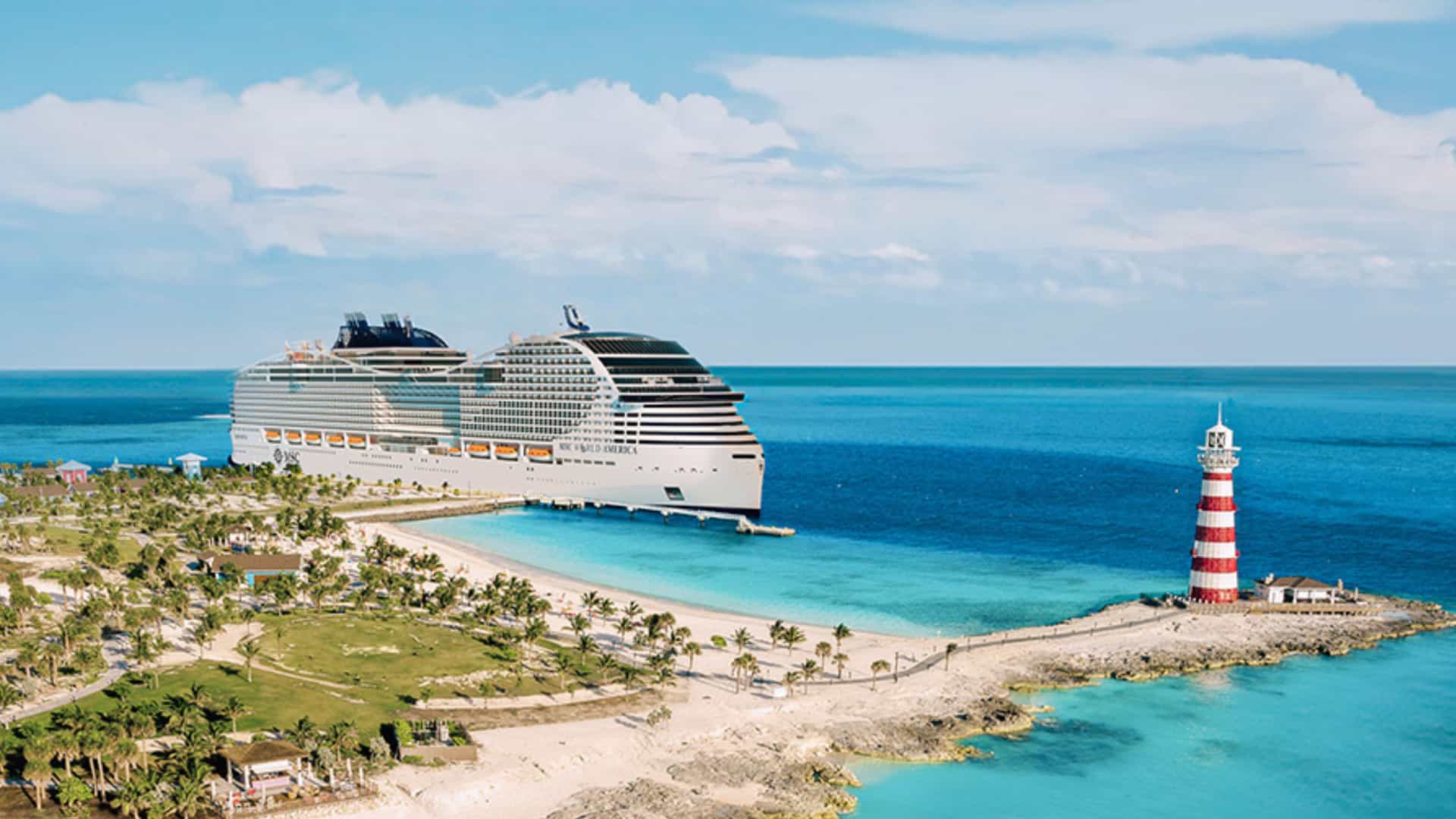 1920x1080 MSC World America: Reviews, Deck Plans & Dining. MSC Cruises. The Cruise Web