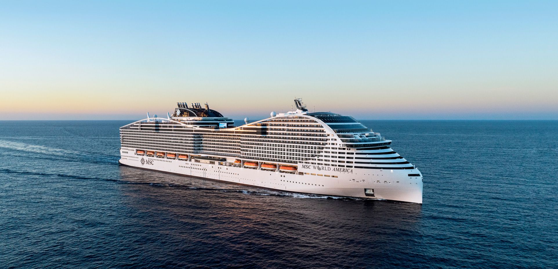 1924x930 MSC World America. Photo, Cabins, Itineraries and Offers