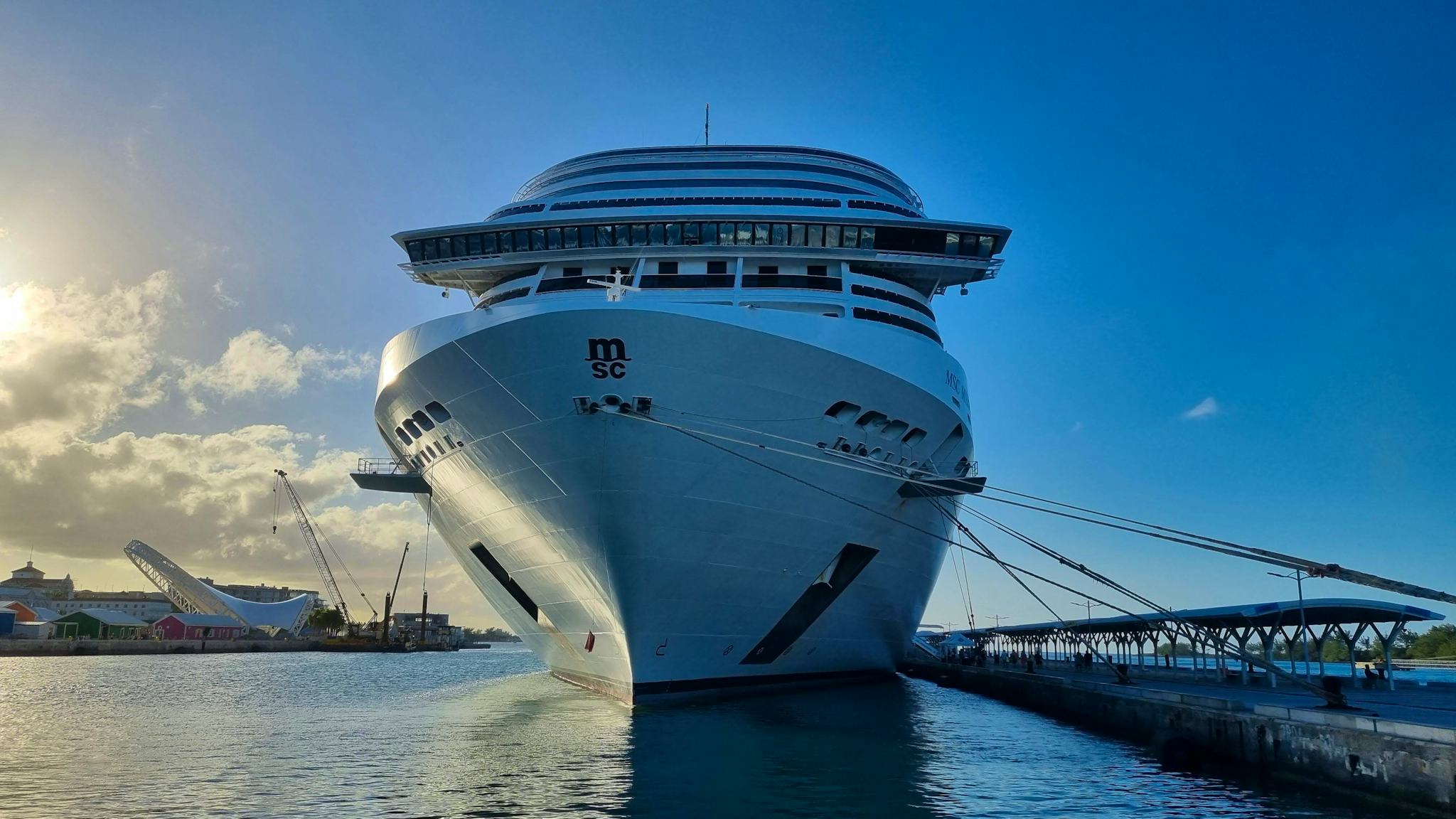 2048x1152 Reasons You'll Love MSC Cruises (in the U.S.)