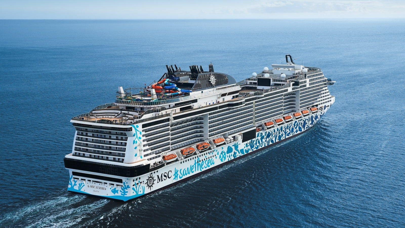 1600x900 MSC Cruises ships from newest to oldest