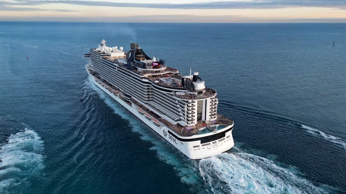 1200x675 MSC Adds Texas Themed Entertainment For Galveston Cruises