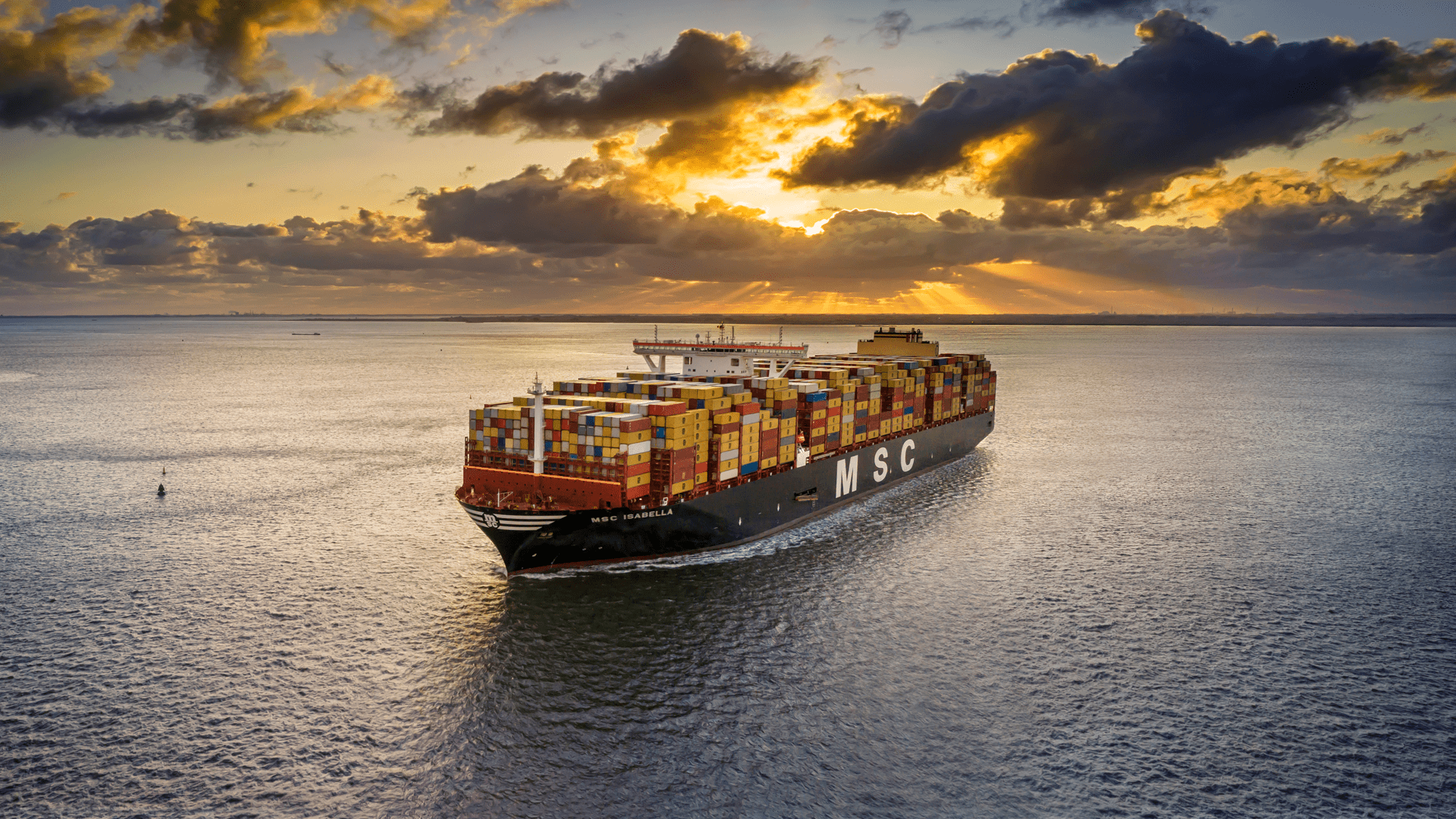 1920x1080 portofhamburg.com. MSC Germany focuses on Sustainable Supply Chains
