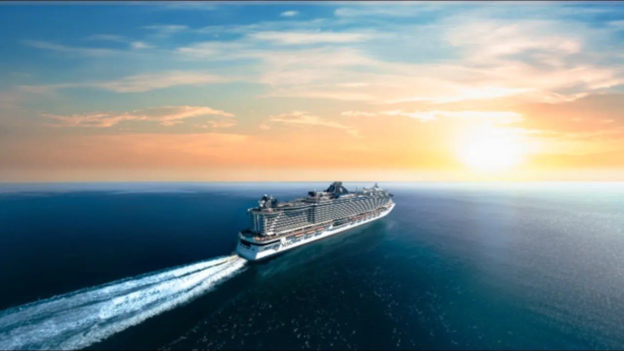 1280x720 MSC Seascape is coming to Galveston, Texas