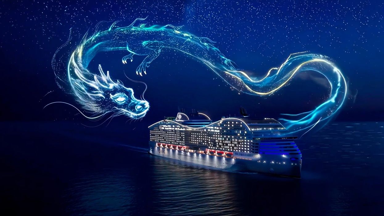 1245x700 MSC World Asia unveils attractions ahead of first sailing