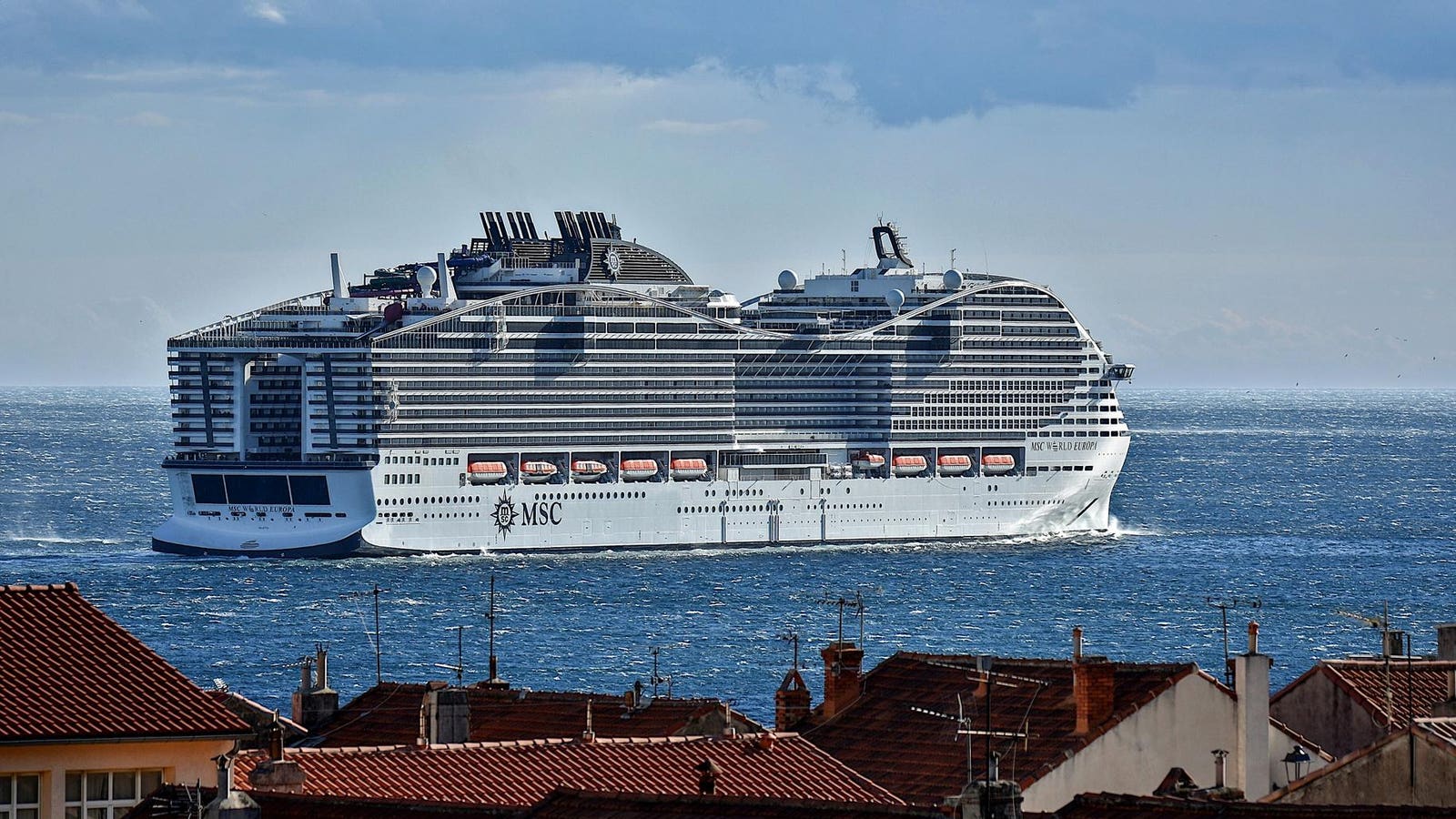 1600x900 MSC World Europa: See Inside This Epic New Cruise Ship