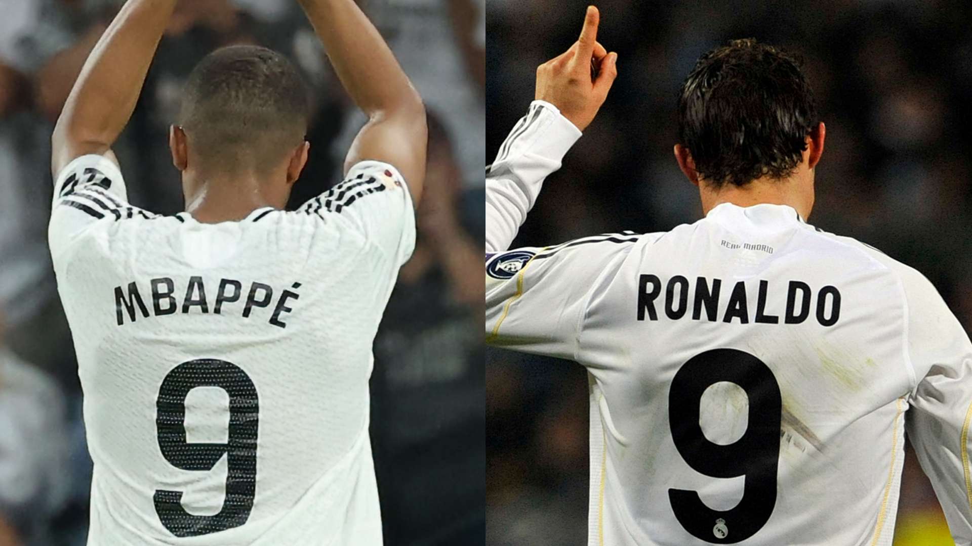 1920x1080 I don't think about Cristiano'