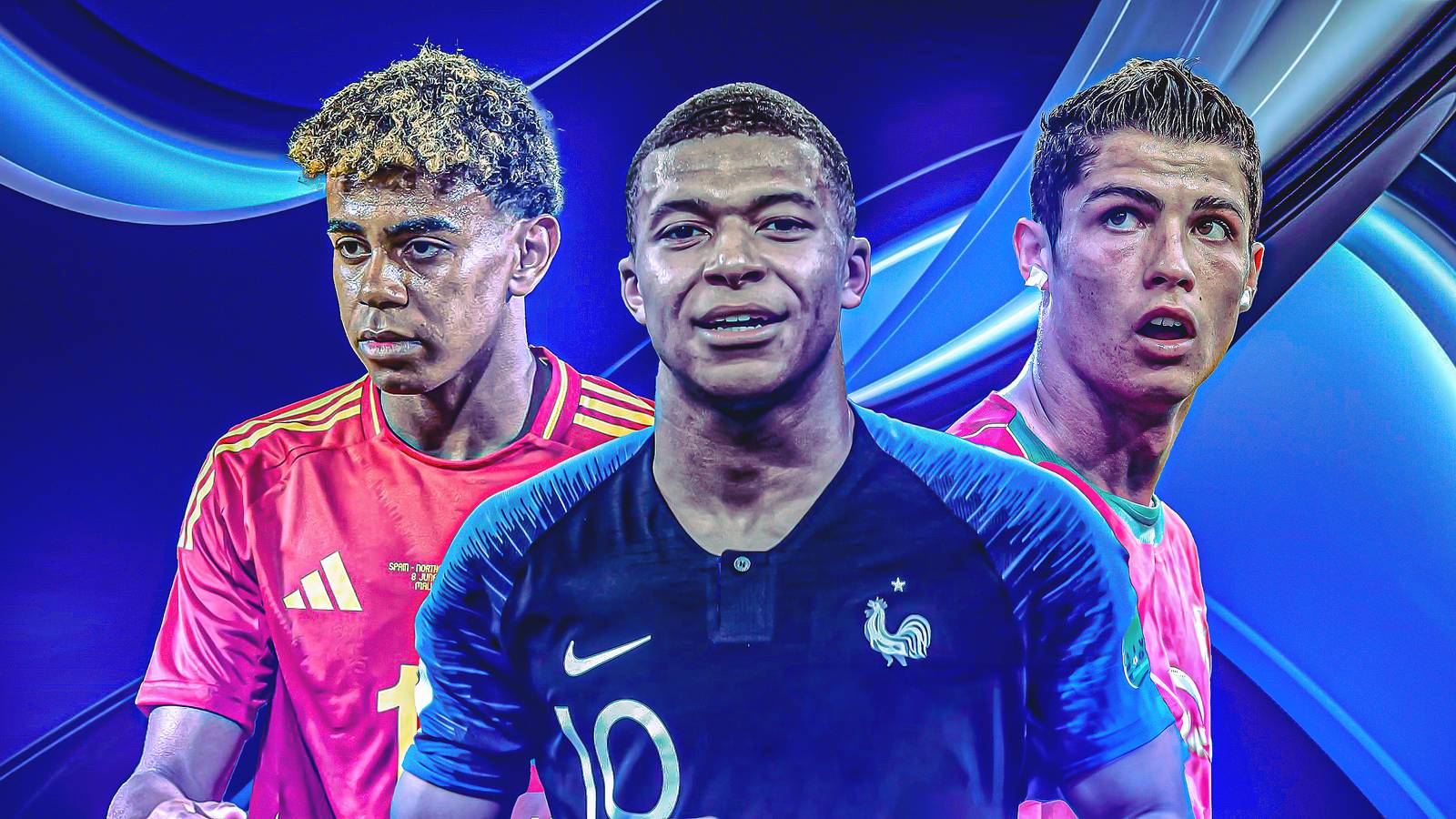 1600x900 Best Debut Campaigns by Players At International Tournaments