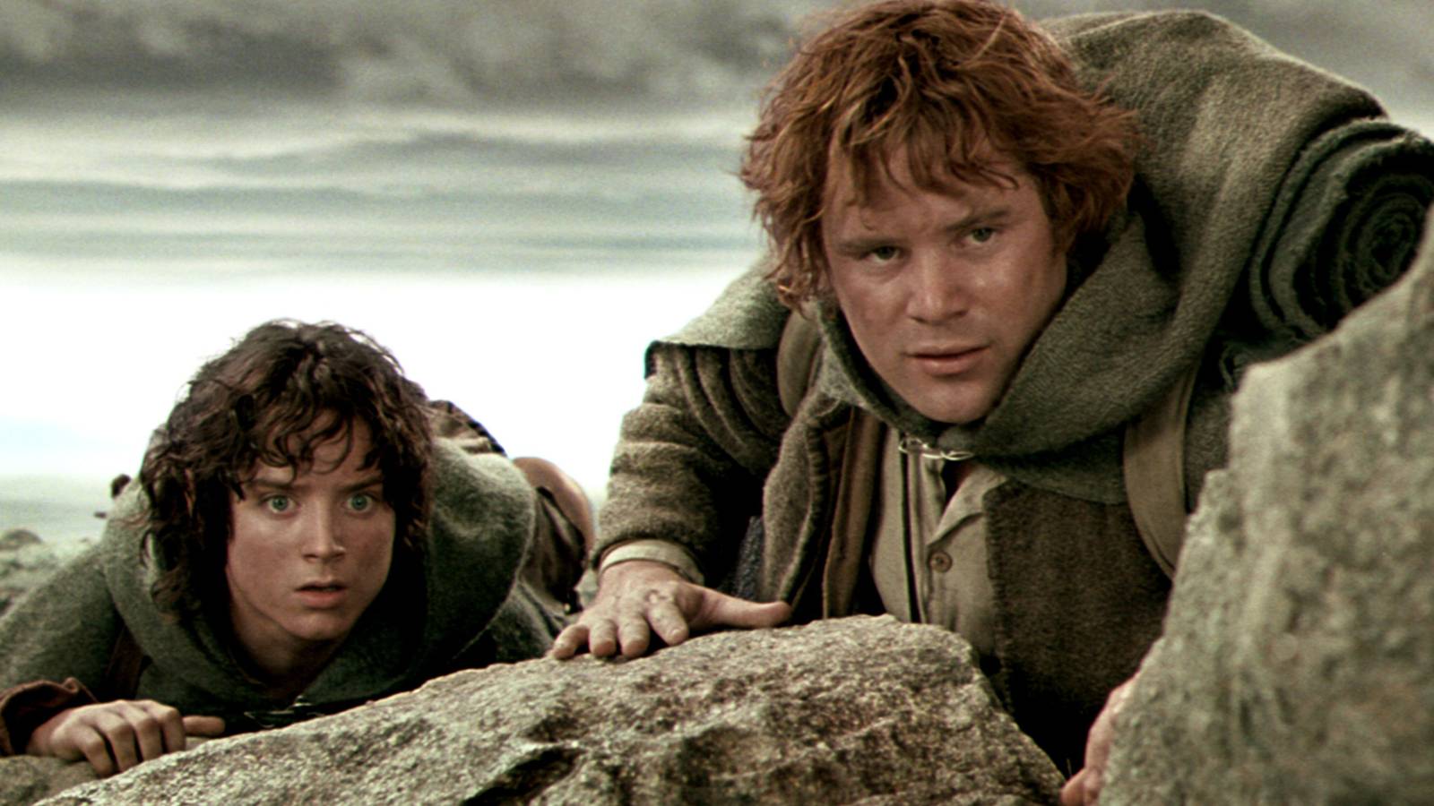 1600x900 Elden Ring Clip Shows The Lord of the Rings' Frodo and Sam Journeyds Between