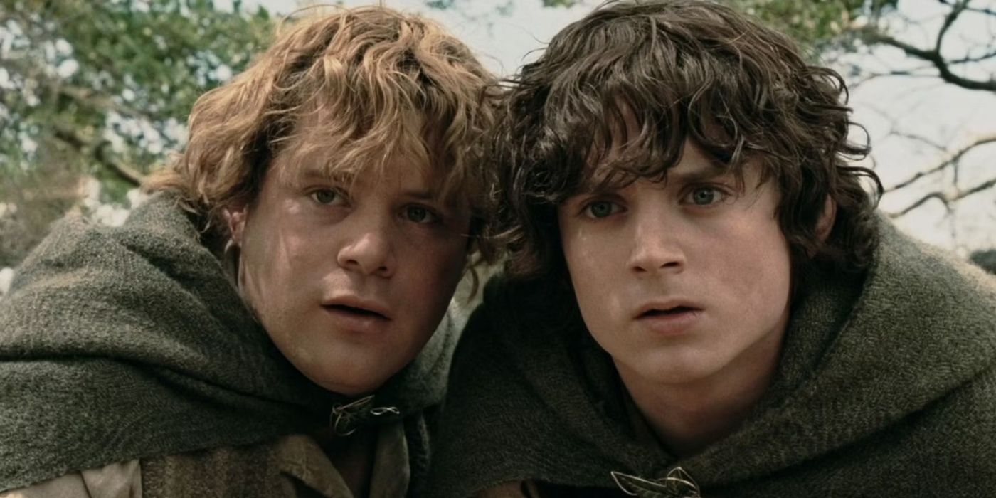 1400x700 Do Frodo and Sam Reunite After Lord of the Rings? The Movies Skip 1 Dark Clue That Was Hiding in Plain Sight