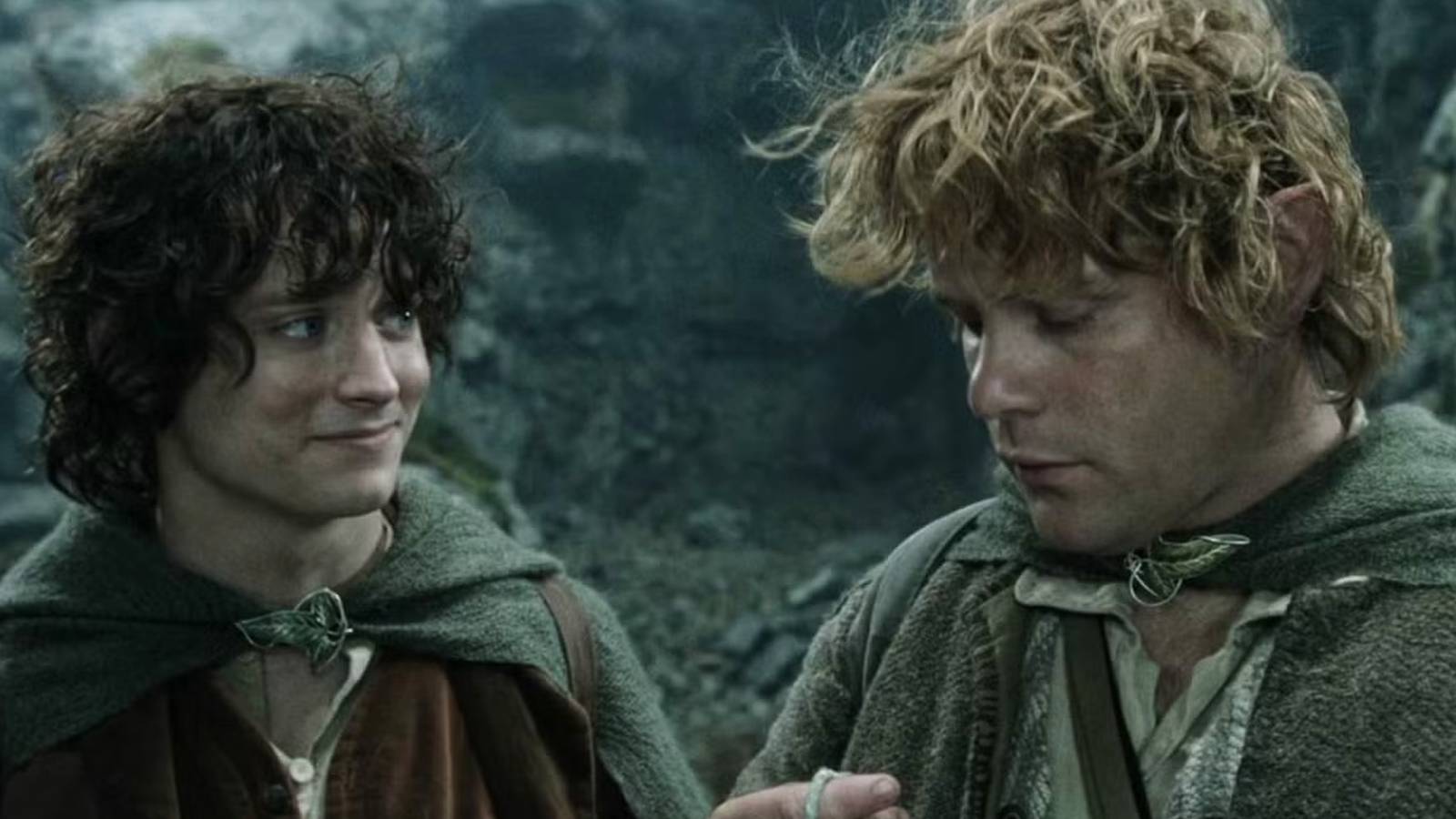 1600x900 From The Shire to Mordor: The Distance Frodo & Sam Walked In Lord of the Rings, Explained