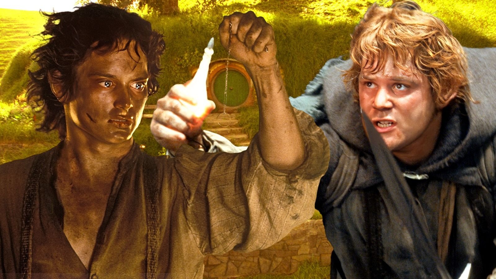 1600x900 Frodo Is The Greatest Hero Of LOTR (Even If Tolkien Picked Samwise)