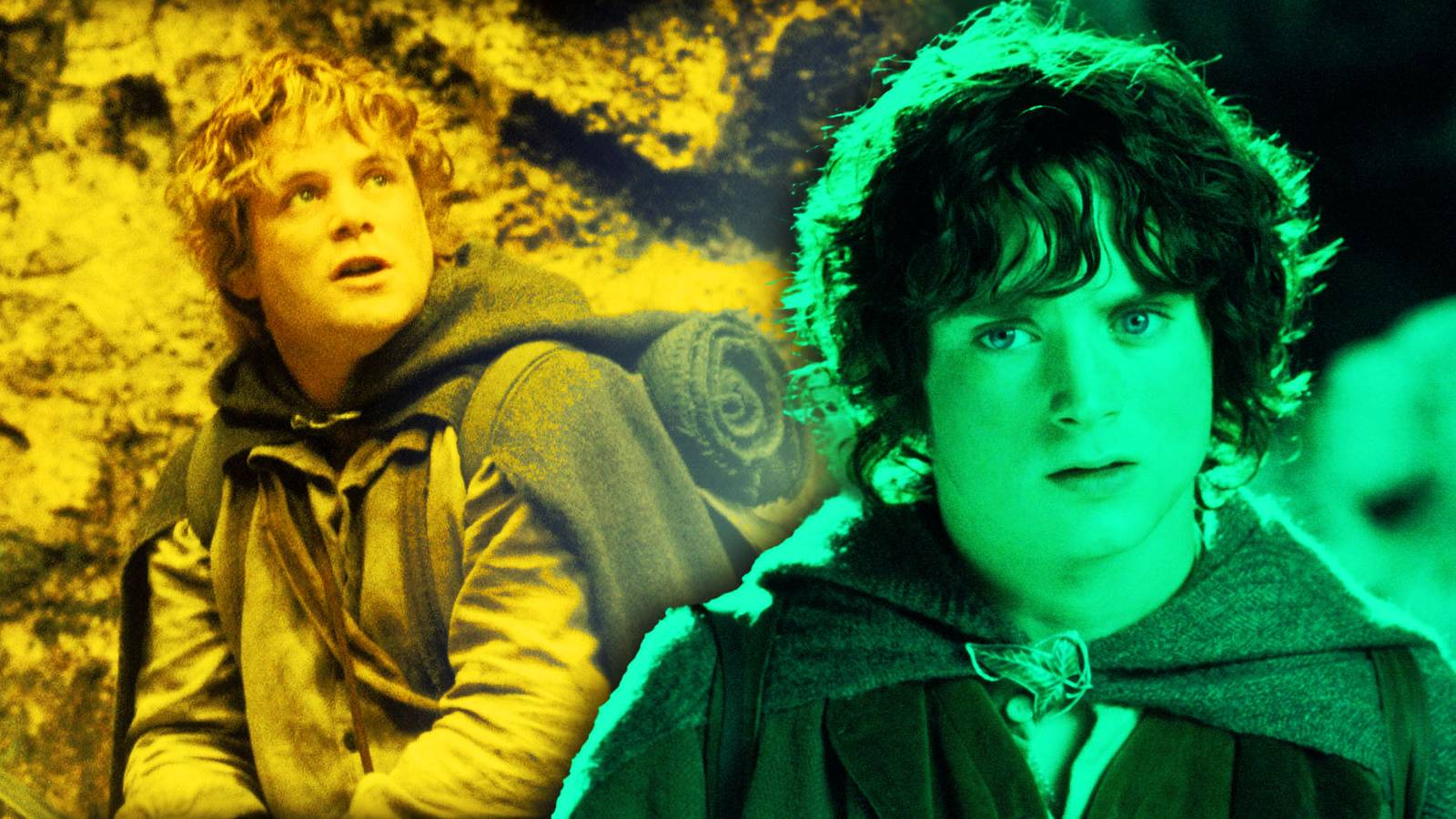 1600x900 Lord Of The Rings Cut A Weird Frodo & Sam Relationship Detail From The Books