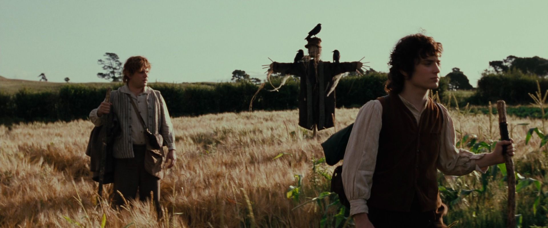 1920x800 Fangirl Moment: The Lord Of The Rings Fellowship Of The Ring