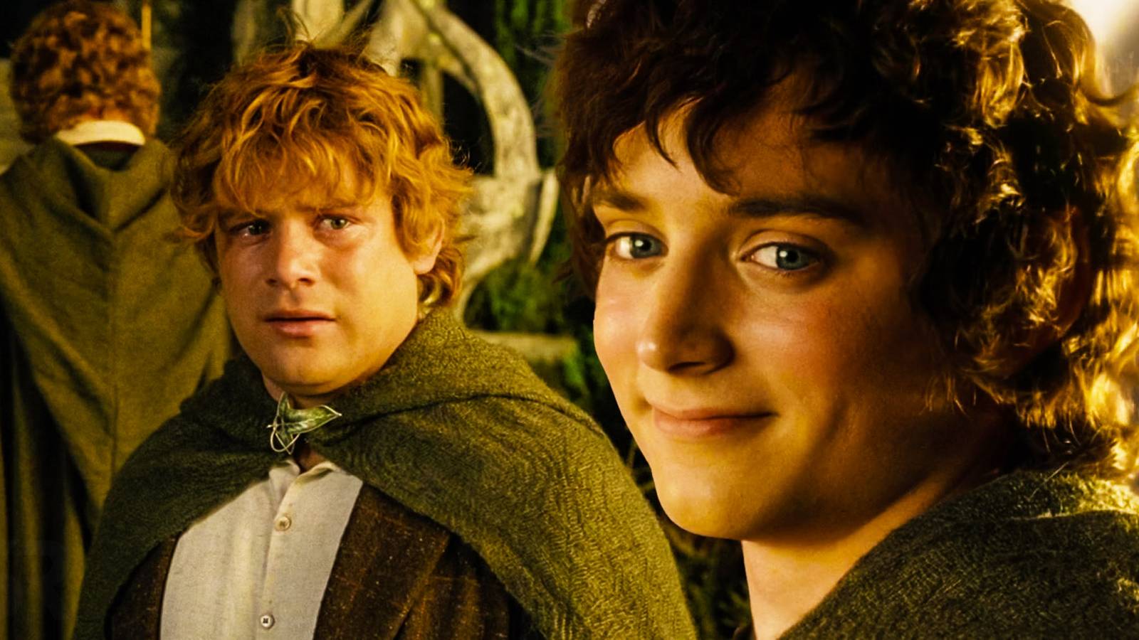 1600x900 The Lord Of The Rings Movies Benefited From Cutting One Detail Of Sam's Character From The Books