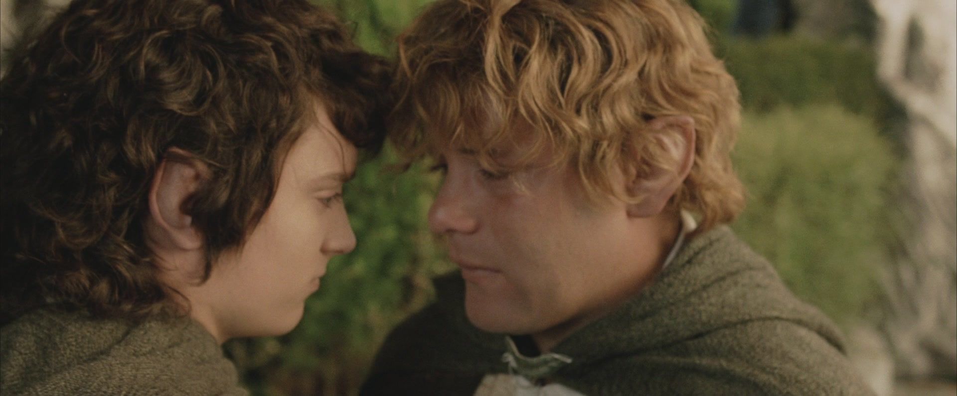1920x796 Lotr frodo x sam. lorispacpecavir1985's Ownd