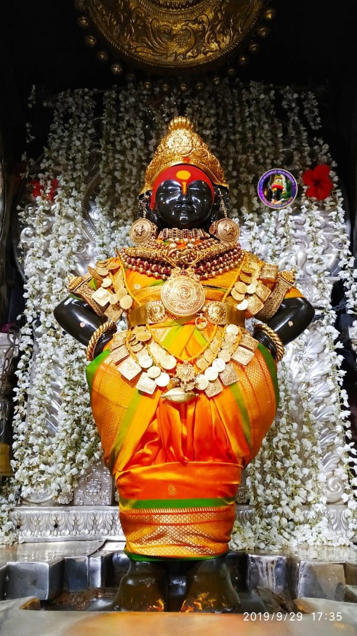 720x1280 Vitthal rakhumai HD wallpaper. Vithal rakumai, Vithal rukmini god, Hindu gods