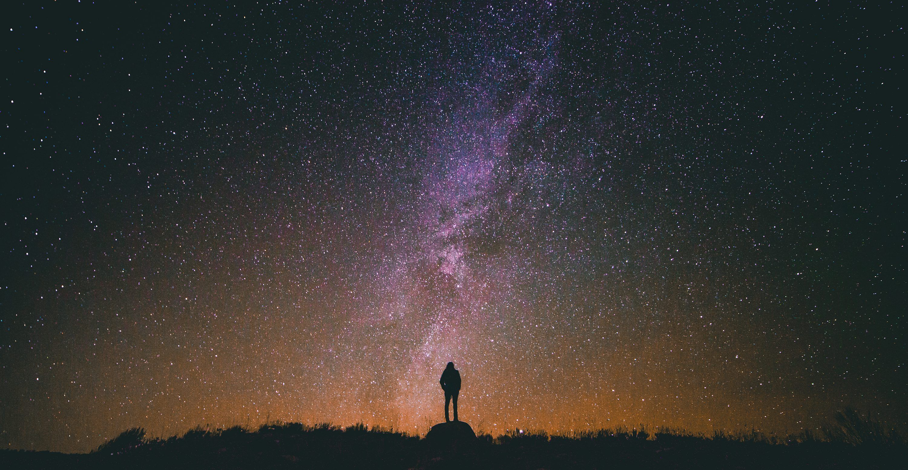 3000x1553 Laptop Wallpaper Galaxy Picture. Download Free Image