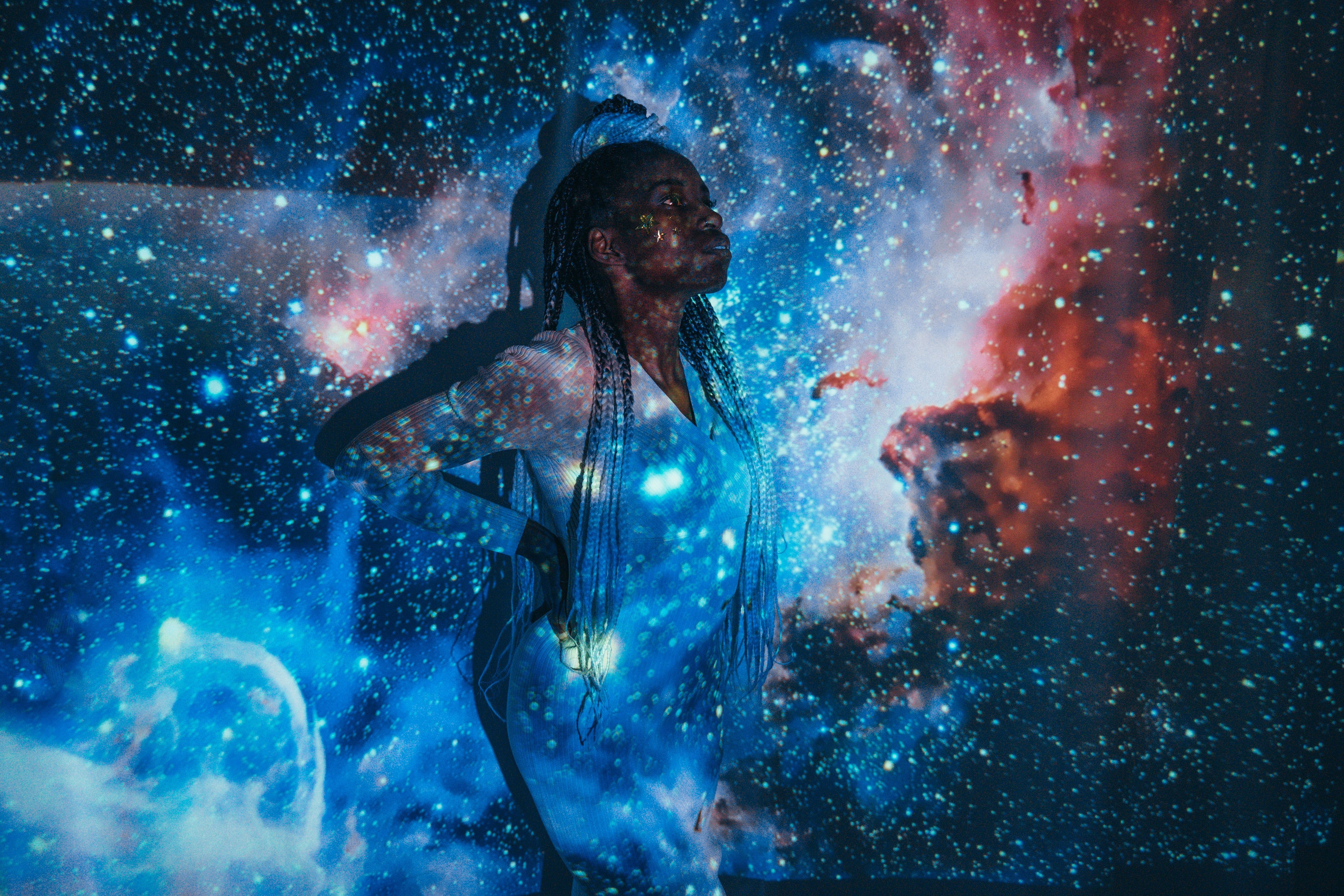 4500x3000 Space Wallpaper 65 Photo & Videos Collected