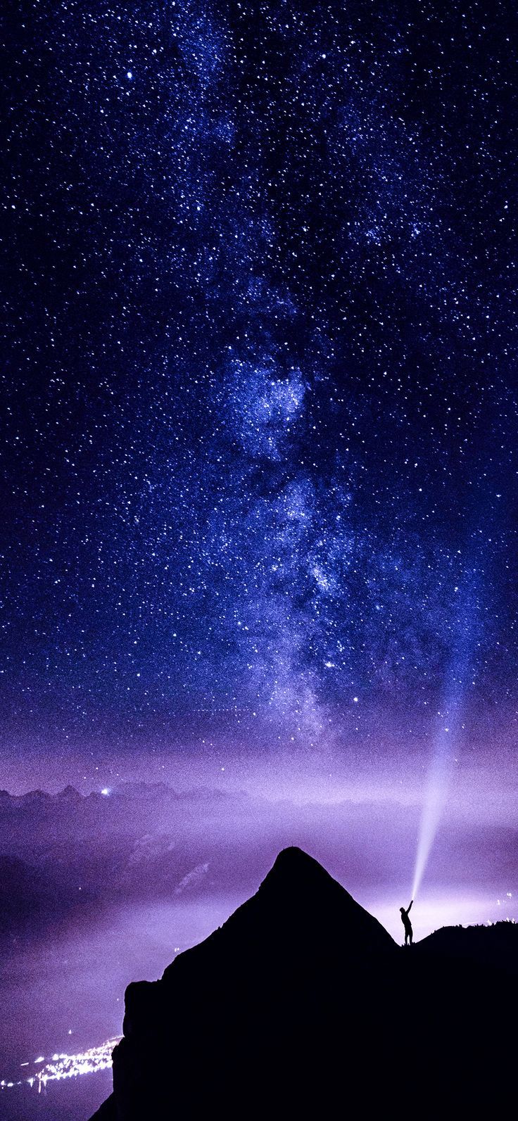 736x1593 Galaxy Wallpaper. Astrophile Wallpaper. Galaxy Wallpaper For iPhone